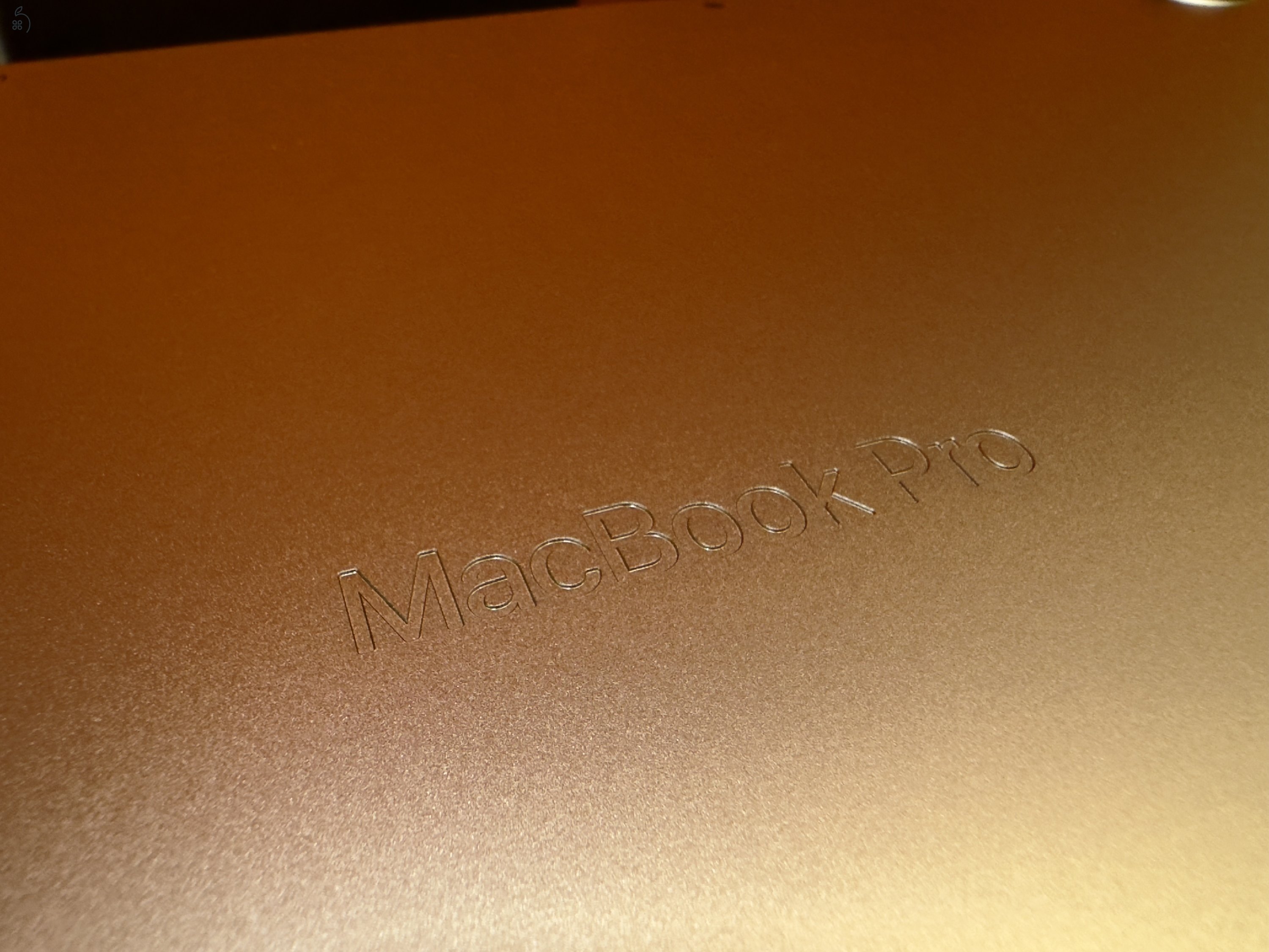 Macbook Pro 16