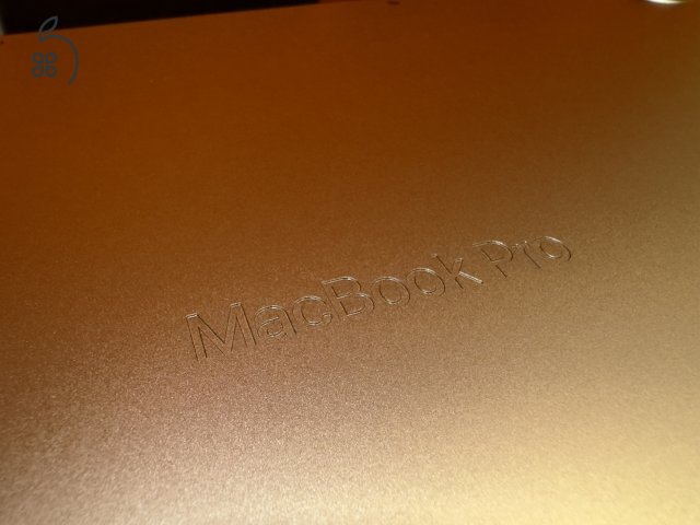 Macbook Pro 16