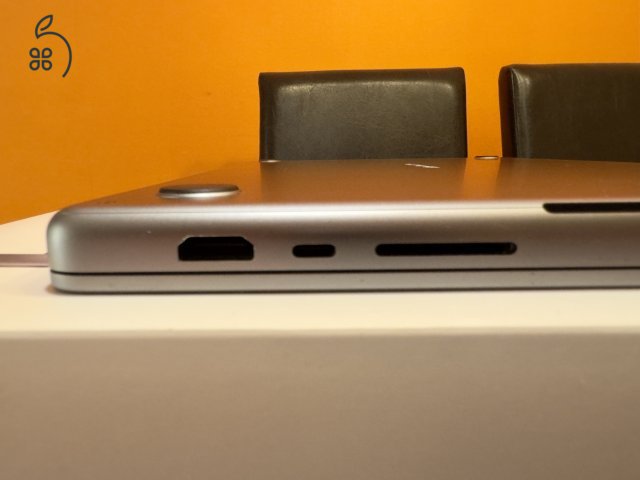 Macbook Pro 16