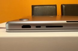 Macbook Pro 16