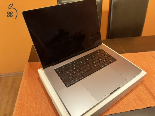 Macbook Pro 16