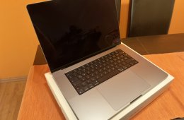 Macbook Pro 16