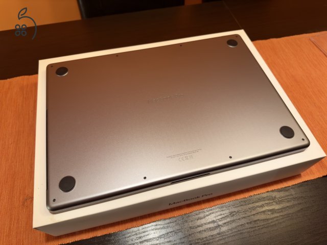 Macbook Pro 16