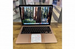 37. Apple MacBook Air M1 - 2020 - 8 GB RAM - 256 GB SSD - Rosegold