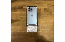 100. Apple iPhone 13 Pro - 128 GB - Sierra Blue - Újszerű