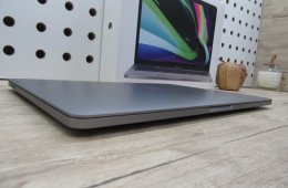 Apple Macbook Pro 13 M1 - 2020 - Használt, karcmentes