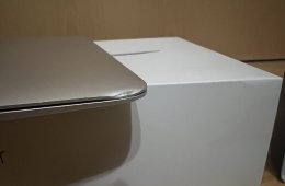 2015 MacBook Air 13 / i5 1.6 GHz / 8GB / 128GB SSD / Magyar / 60% Aksival / Eladó ! ! !