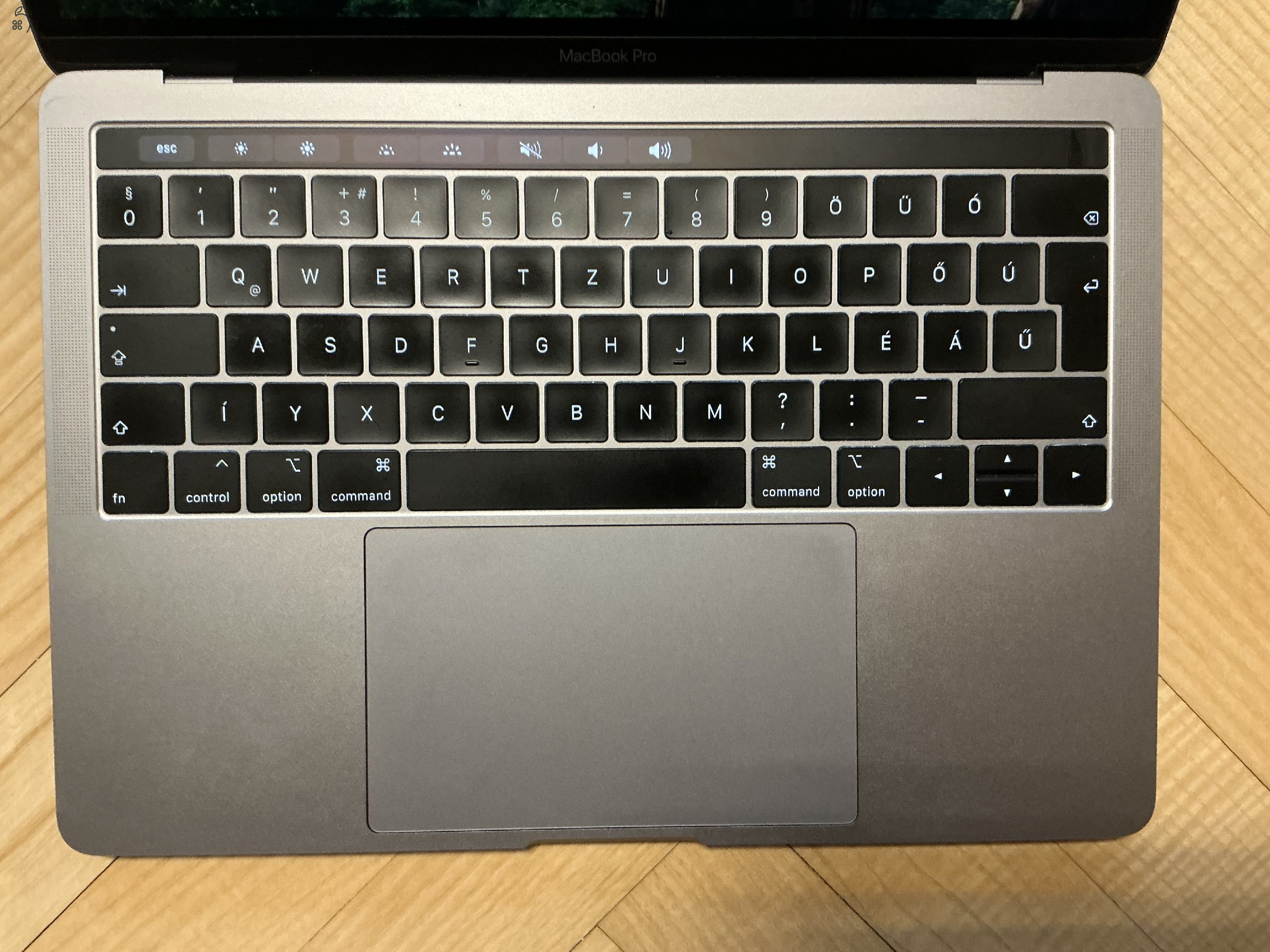 MacBook Pro 13.3” i5 2019