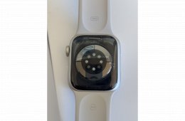 Apple watch 9 GPS csillag fény 100%