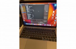 Macbook Pro 13” 2017, i5, 16GB, 256 GB