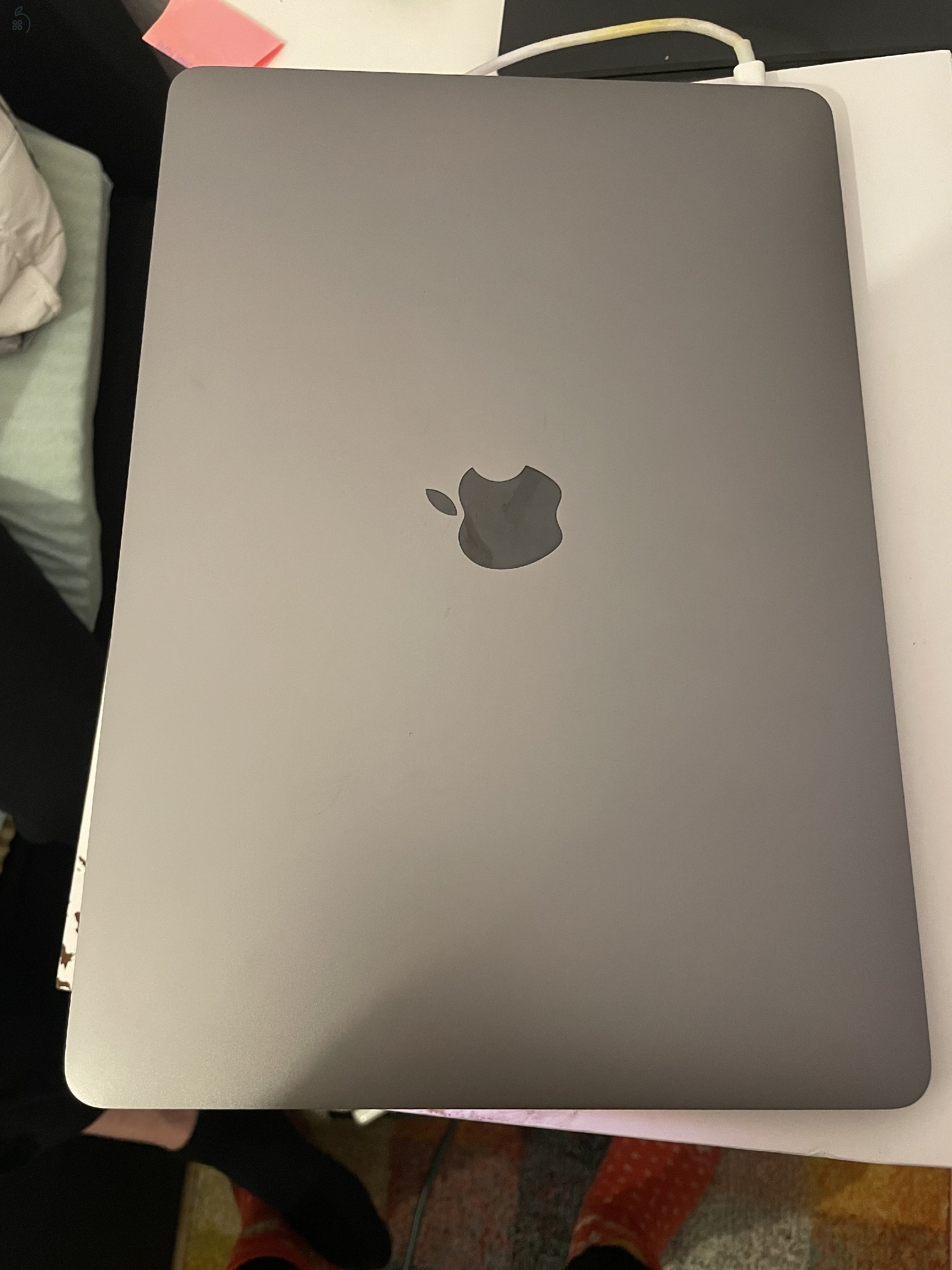 Macbook Pro 13” 2017, i5, 16GB, 256 GB