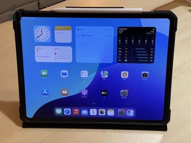 iPad Pro 13