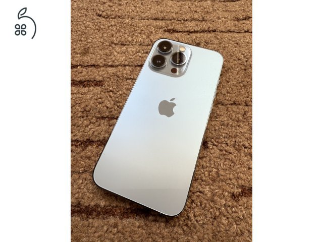 iPhone 13 Pro 256 Gb (One függő) (Vodafonos)