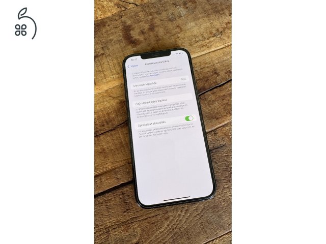 iPhone 12 Pro Max 128Gb kék 