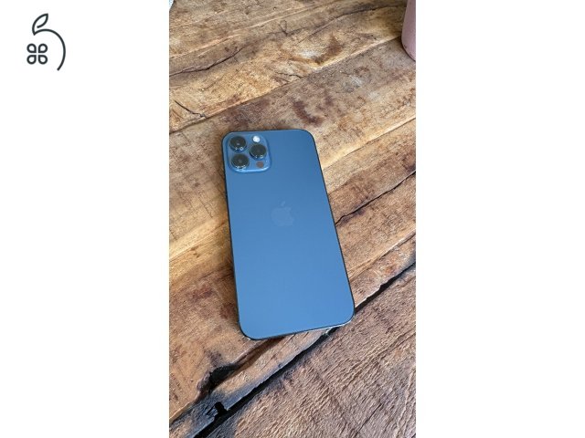 iPhone 12 Pro Max 128Gb kék 