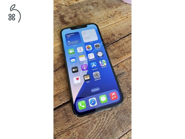 iPhone 12 Pro Max 128Gb kék 