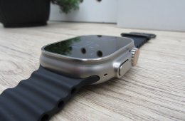 Apple Watch Ultra 2 - 49 mm - Használt, karcmentes