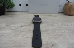 Apple Watch Ultra 2 - 49 mm - Használt, karcmentes