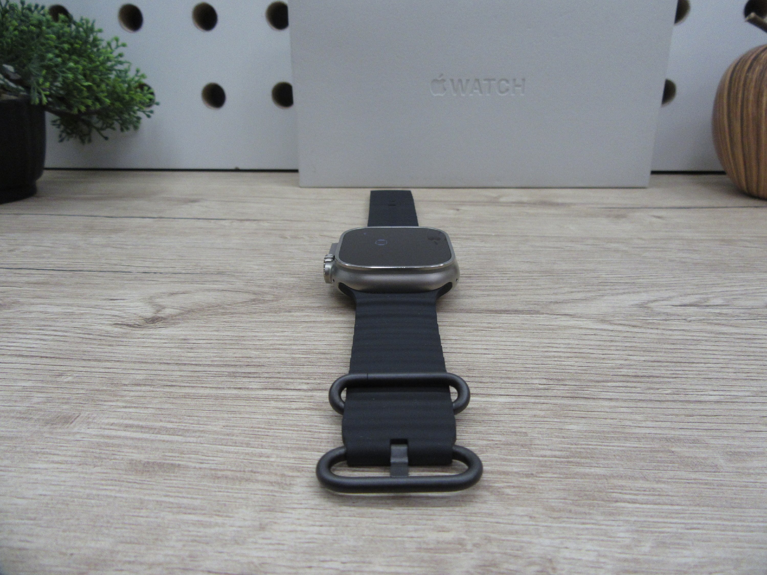 Apple Watch Ultra 2 - 49 mm - Használt, karcmentes