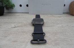 Apple Watch Ultra 2 - 49 mm - Használt, karcmentes