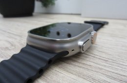 Apple Watch Ultra 2 - 49 mm - Használt, karcmentes