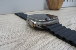 Apple Watch Ultra 2 - 49 mm - Használt, karcmentes