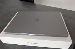 2021 MacBook Pro 16