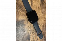 Apple Watch SE 44MM, 2. generáció, 93% akku, 2025.05.27-ig garancia, makulátlan állapot