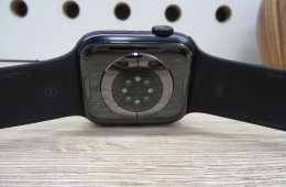 Apple Watch 7 - 45 mm - Használt, megkímélt