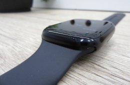 Apple Watch 7 - 45 mm - Használt, megkímélt