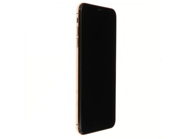 !! 1 ÉV GARANCIA !! Apple iPhone XS Max 64 GB Gold 100%