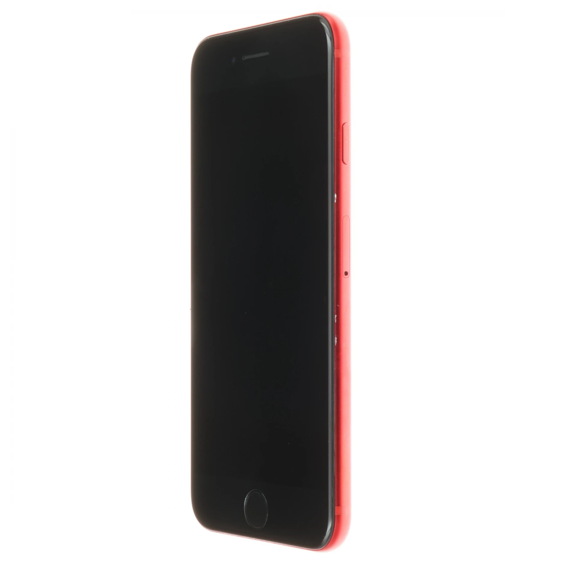 !! 1 ÉV GARANCIA !! Apple iPhone SE (2022) 128 GB PRODUCT RED 100%
