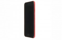 !! 1 ÉV GARANCIA !! Apple iPhone SE (2022) 128 GB PRODUCT RED 100%