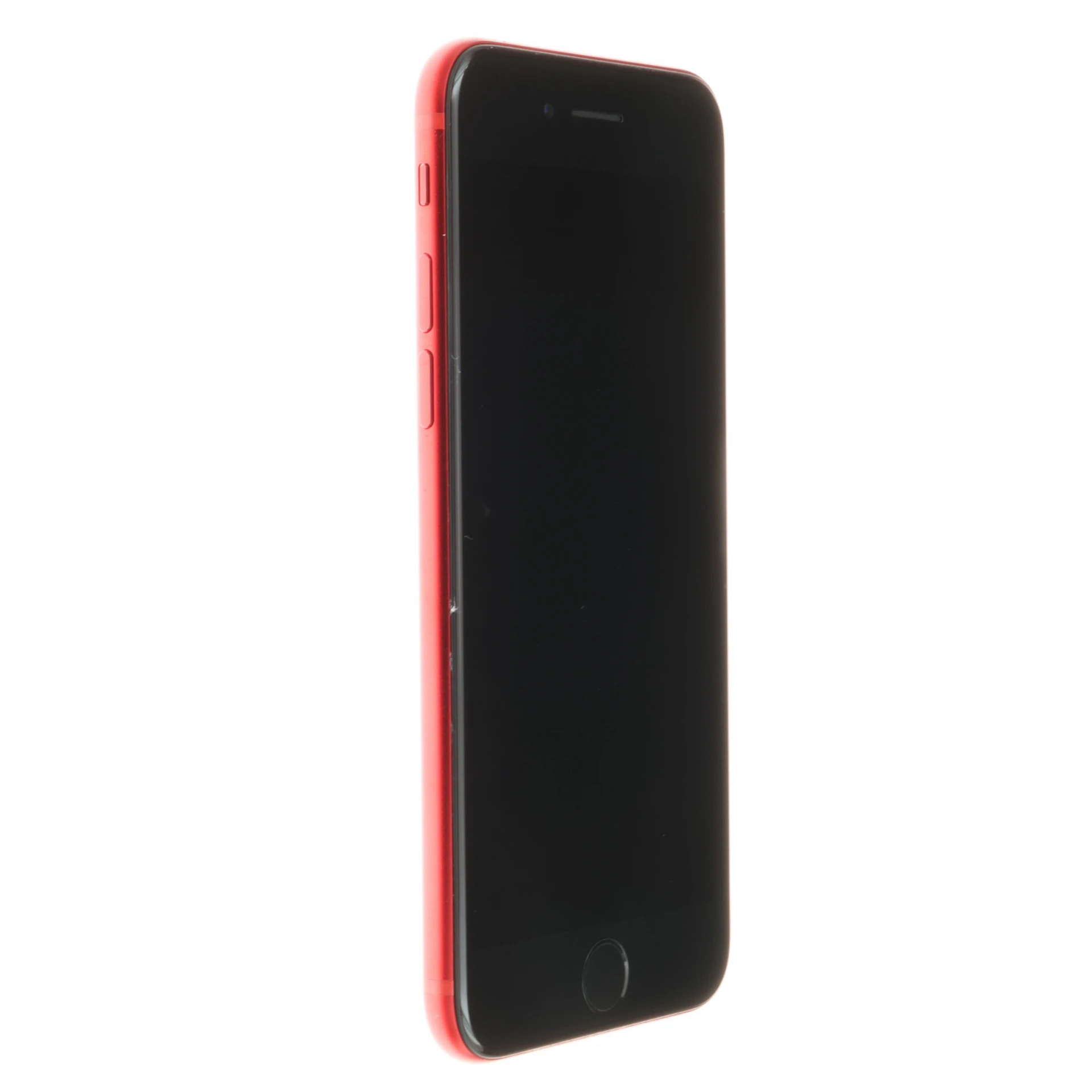 !! 1 ÉV GARANCIA !! Apple iPhone SE (2022) 128 GB PRODUCT RED 100%