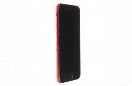 !! 1 ÉV GARANCIA !! Apple iPhone SE (2022) 128 GB PRODUCT RED 100%