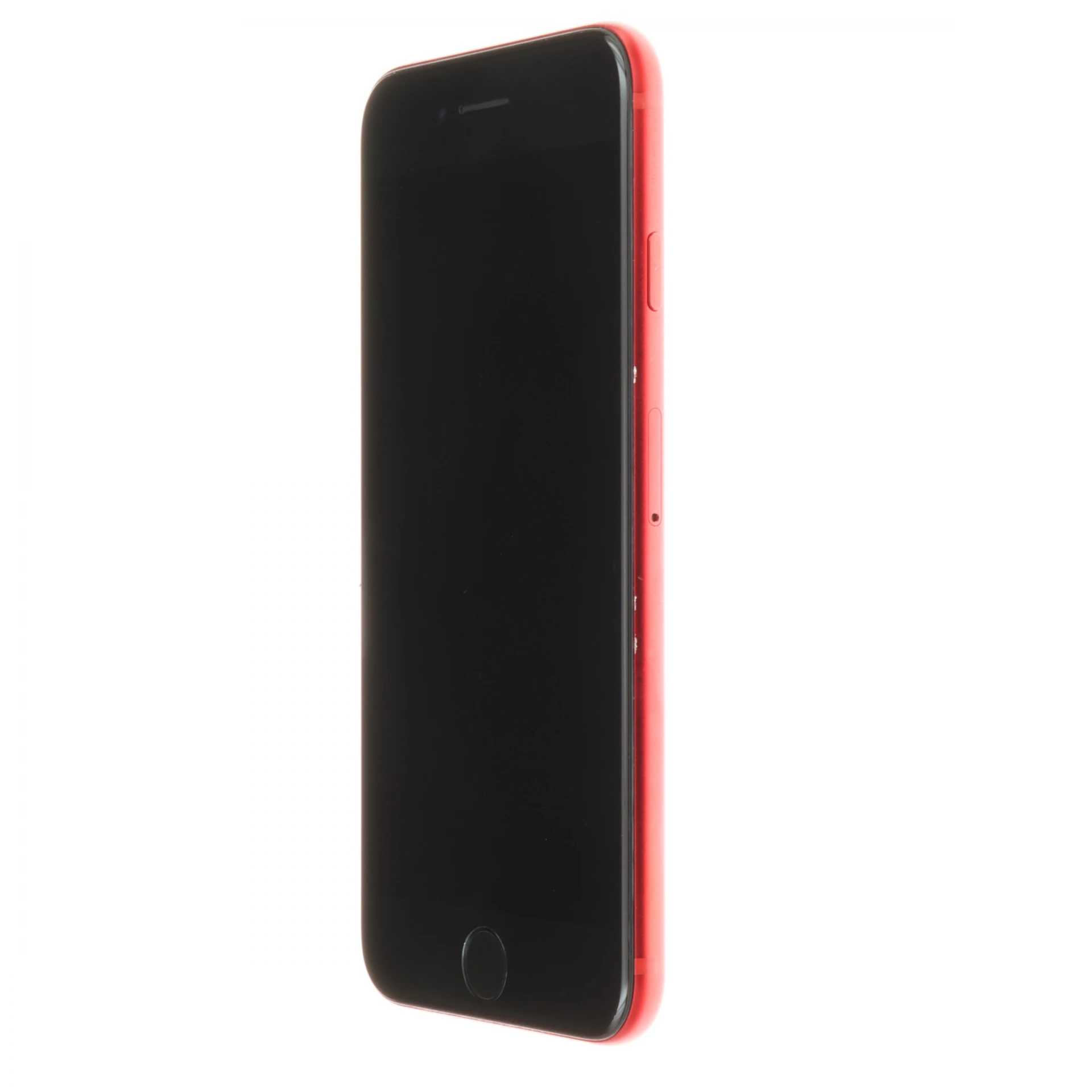 !! 1 ÉV GARANCIA !! Apple iPhone SE (2022) 128 GB PRODUCT RED 100%
