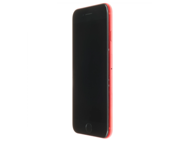 !! 1 ÉV GARANCIA !! Apple iPhone SE (2022) 128 GB PRODUCT RED 100%