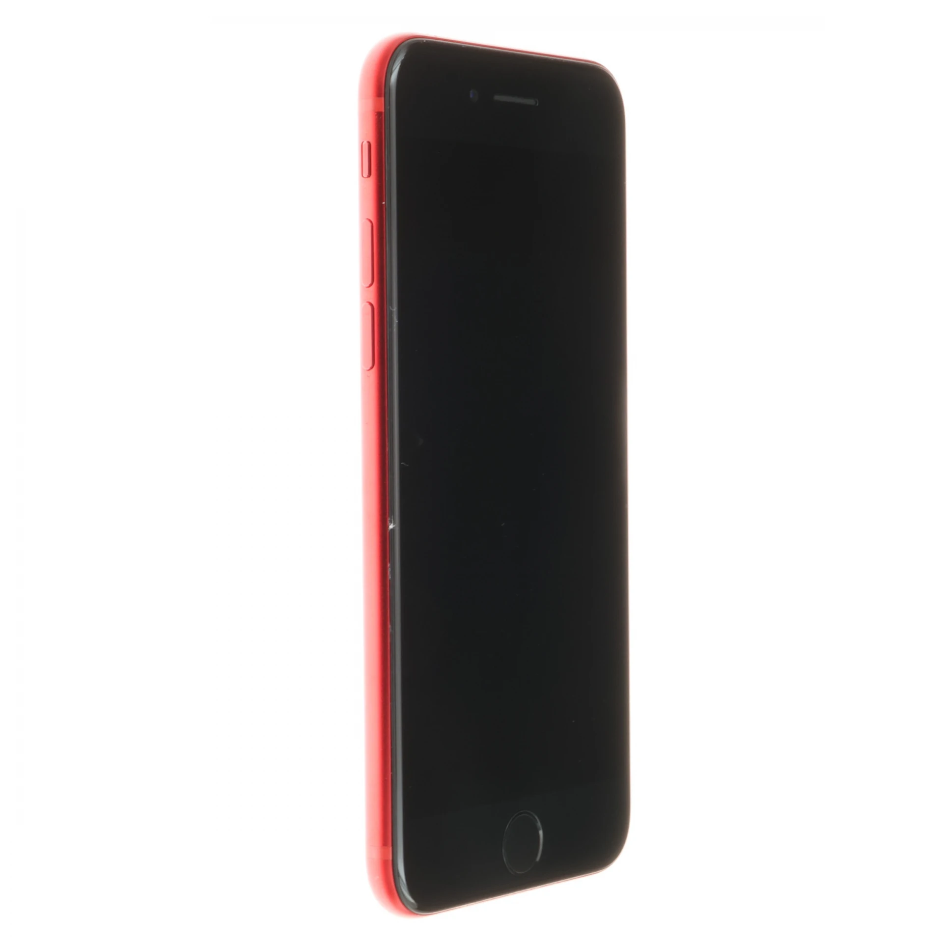 !! 1 ÉV GARANCIA !! Apple iPhone SE (2022) 128 GB PRODUCT RED 100%