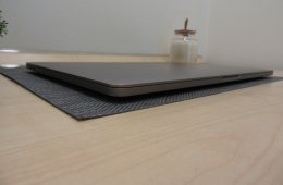 Apple Retina Macbook Pro 16 - 2019 - Használt, megkímélt