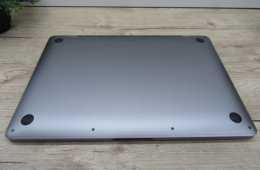  Apple Macbook Pro 13 M1 Touchbar - 2020 - Használt, megkímélt 