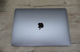  Apple Macbook Pro 13 M1 Touchbar - 2020 - Használt, megkímélt 