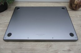  Apple Macbook 16 M1 Pro - 2021 - Használt, megkímélt 