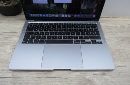 Apple Macbook Air 13 M1 - 2020 - Használt, megkímélt