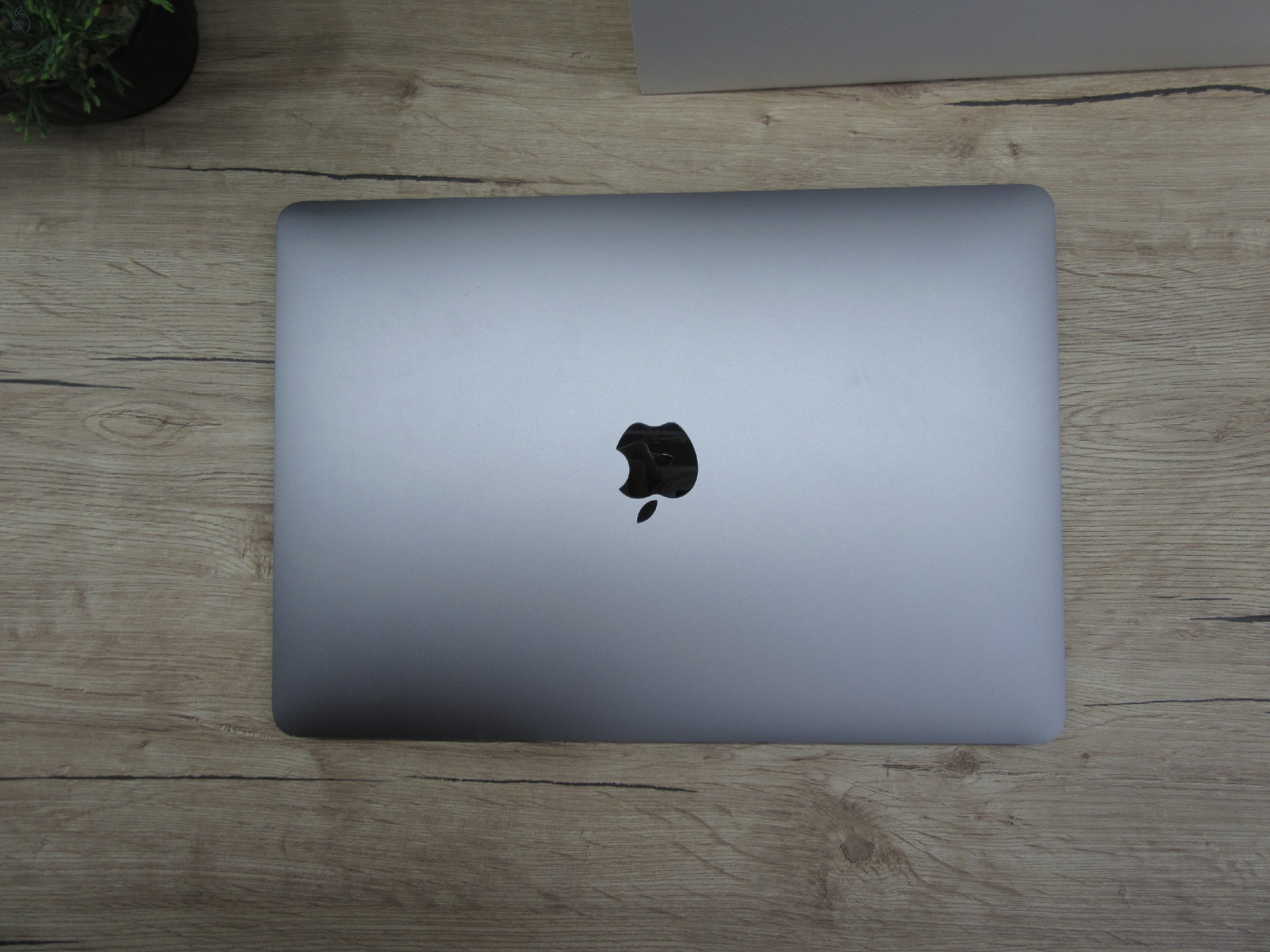 Apple Macbook Air 13 M1 - 2020 - Használt, megkímélt