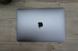 Apple Macbook Air 13 M1 - 2020 - Használt, megkímélt