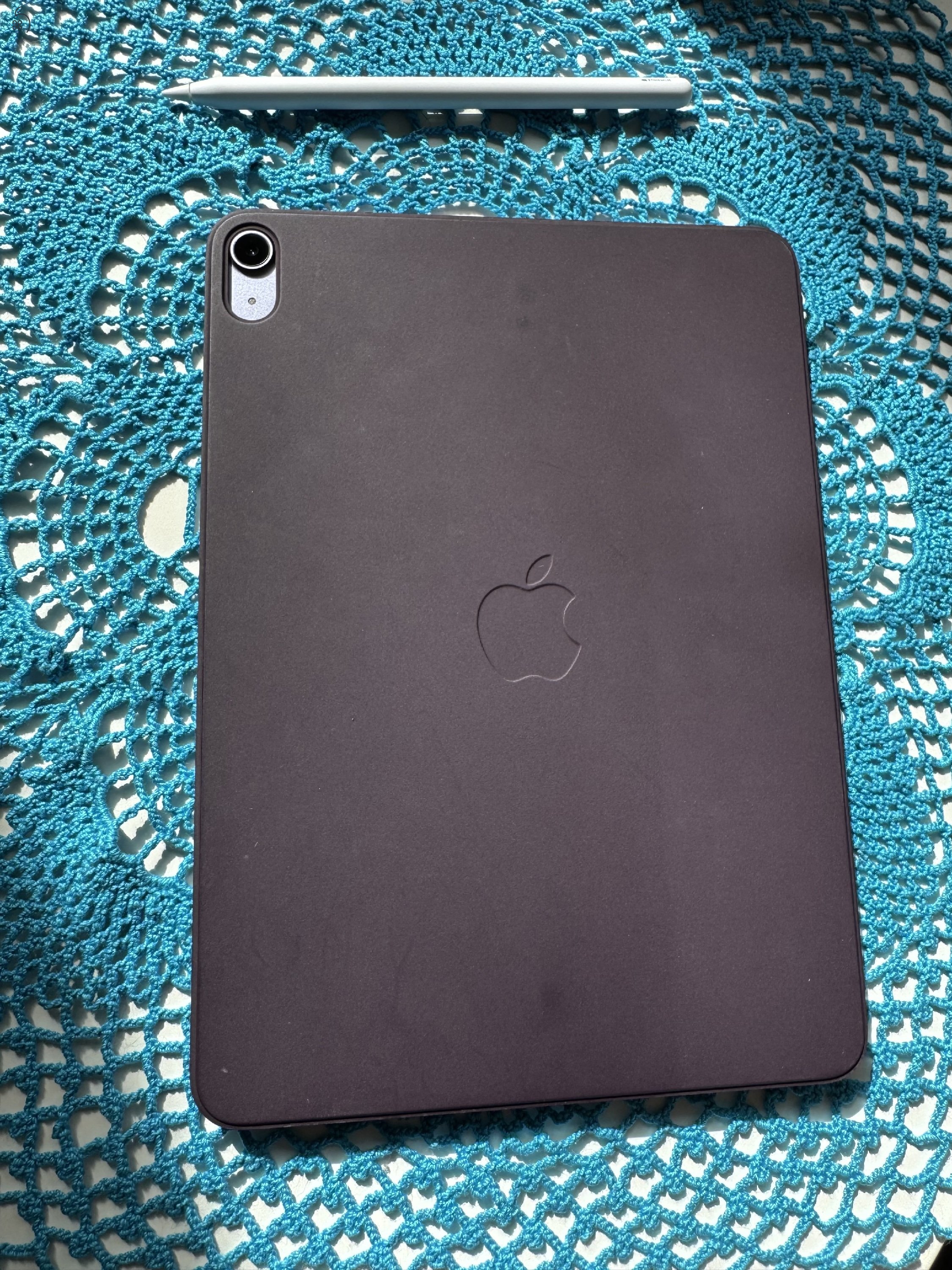 Apple iPad Air 5 (2022) Tablet, 10.9