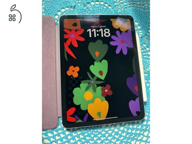 Apple iPad Air 5 (2022) Tablet, 10.9