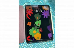 Apple iPad Air 5 (2022) Tablet, 10.9