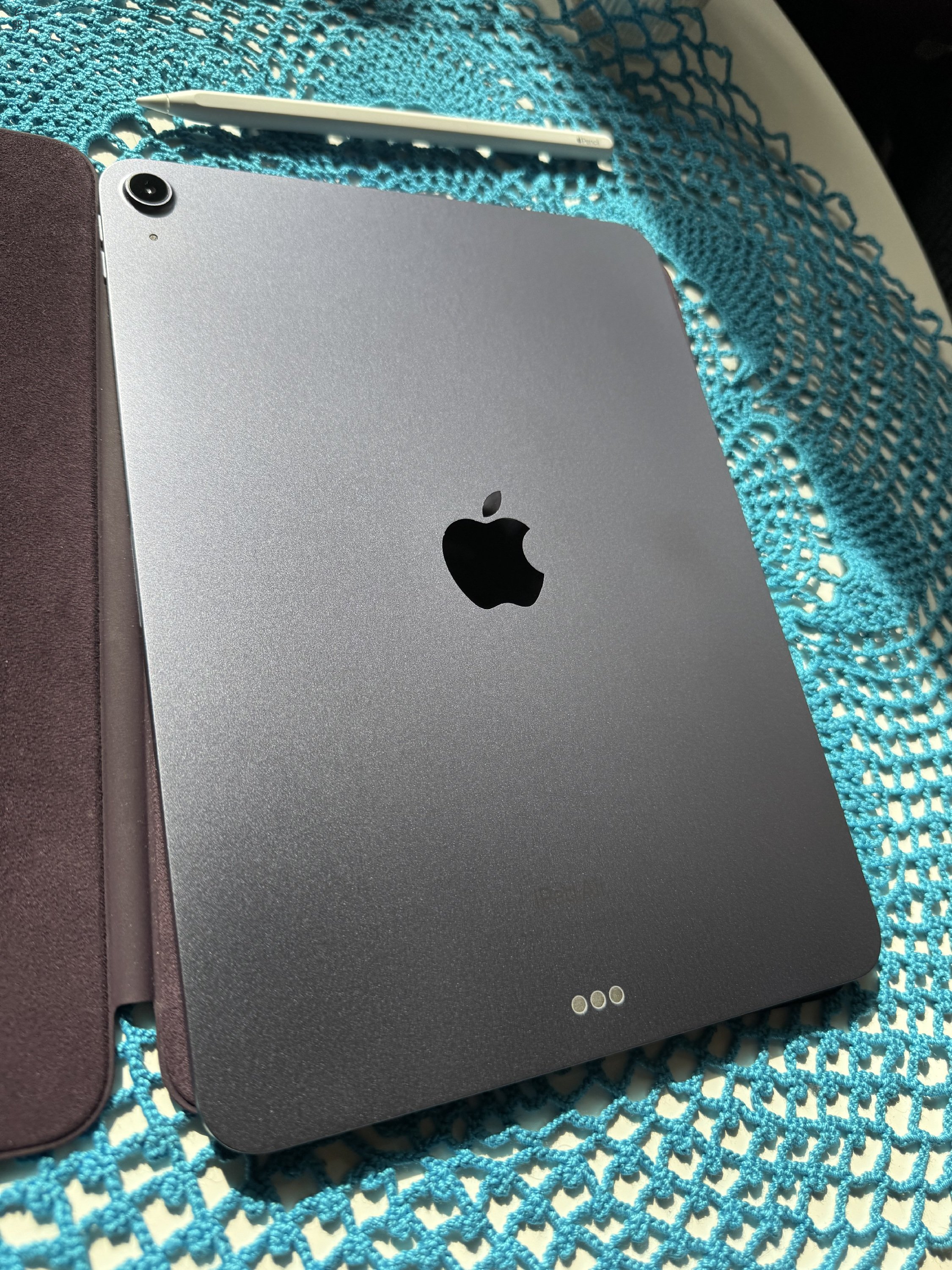 Apple iPad Air 5 (2022) Tablet, 10.9