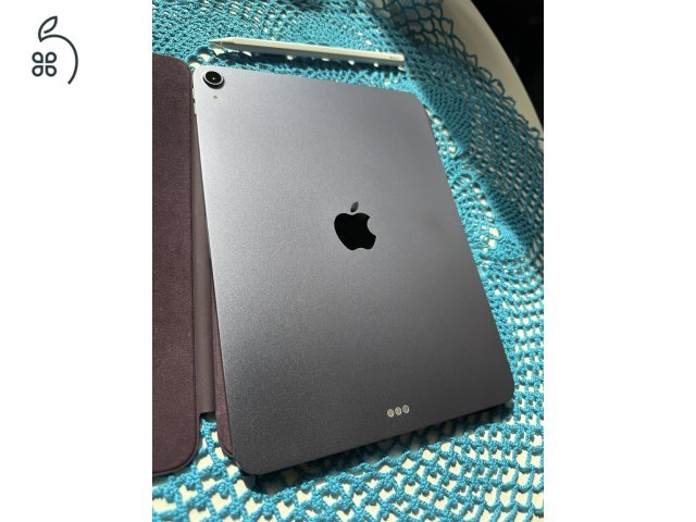 Apple iPad Air 5 (2022) Tablet, 10.9